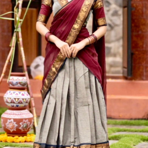 Trending Lehenga