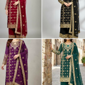 Kurti Pakistani Partywear