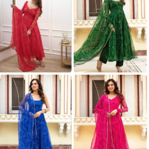 Anarkali Bhandani