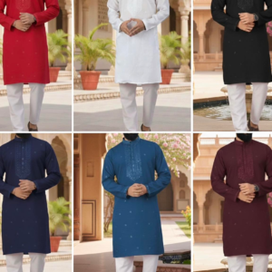 Men Kurta Pyjama EID / Diwali