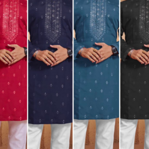 Men Kurta Pyjama EID / Party wear