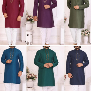 Men Kurta Pyjama EID / Party wear