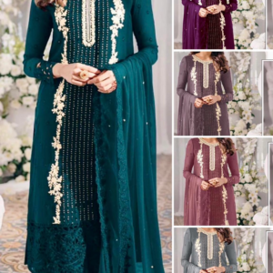 Pakistani Kurti