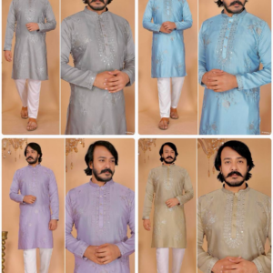 Men Kurta Pyjama EID / Party Wear