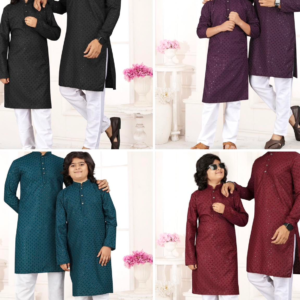 Kurta Pyjama