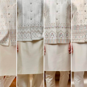 Kurta Pyjama Party wear