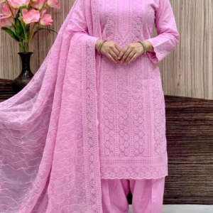 ChickenKari 3Pc Suit Collection