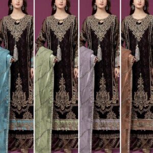 Pakistani Outfit for this Eid