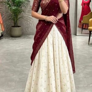 Lehenga Choli / Party Wear